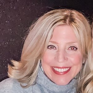 Meet your Posher, Brenda